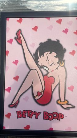 Framed art