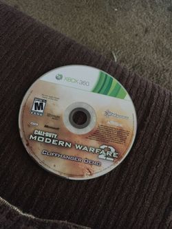 Modern warfare 2