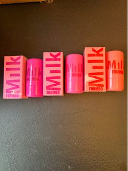 Milk