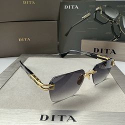 Dita Sunglasses 