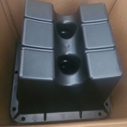 Attwood 11401-4 Pontoon Winter Storage Block, Set of 4

