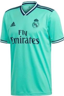 Real Madrid Shirt