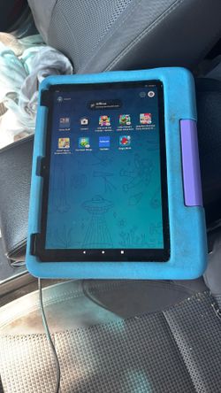 Kindle Fire 13th Gen