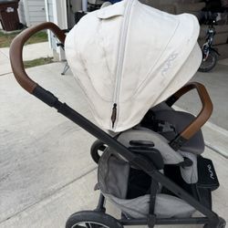 Nuna Tavo Next Stroller 