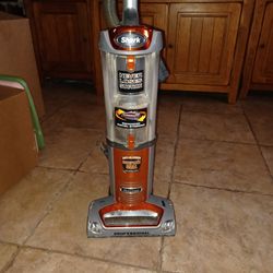 Shark Pro Vacuum,  Portable, Works Well