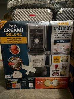 Ninja Creami 11-in-1