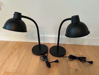 IKEA Skurup Lamps