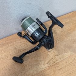 Shakespeare Tiger Balanced Rotor Fishing Reel