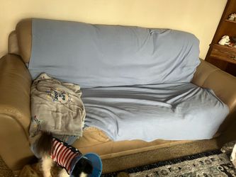 Free couch
