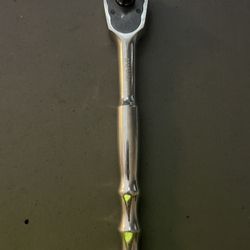 Blue Point Snap On 3/8 Ratchet Quick Release 