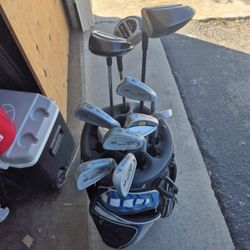 South Bay Golf Set