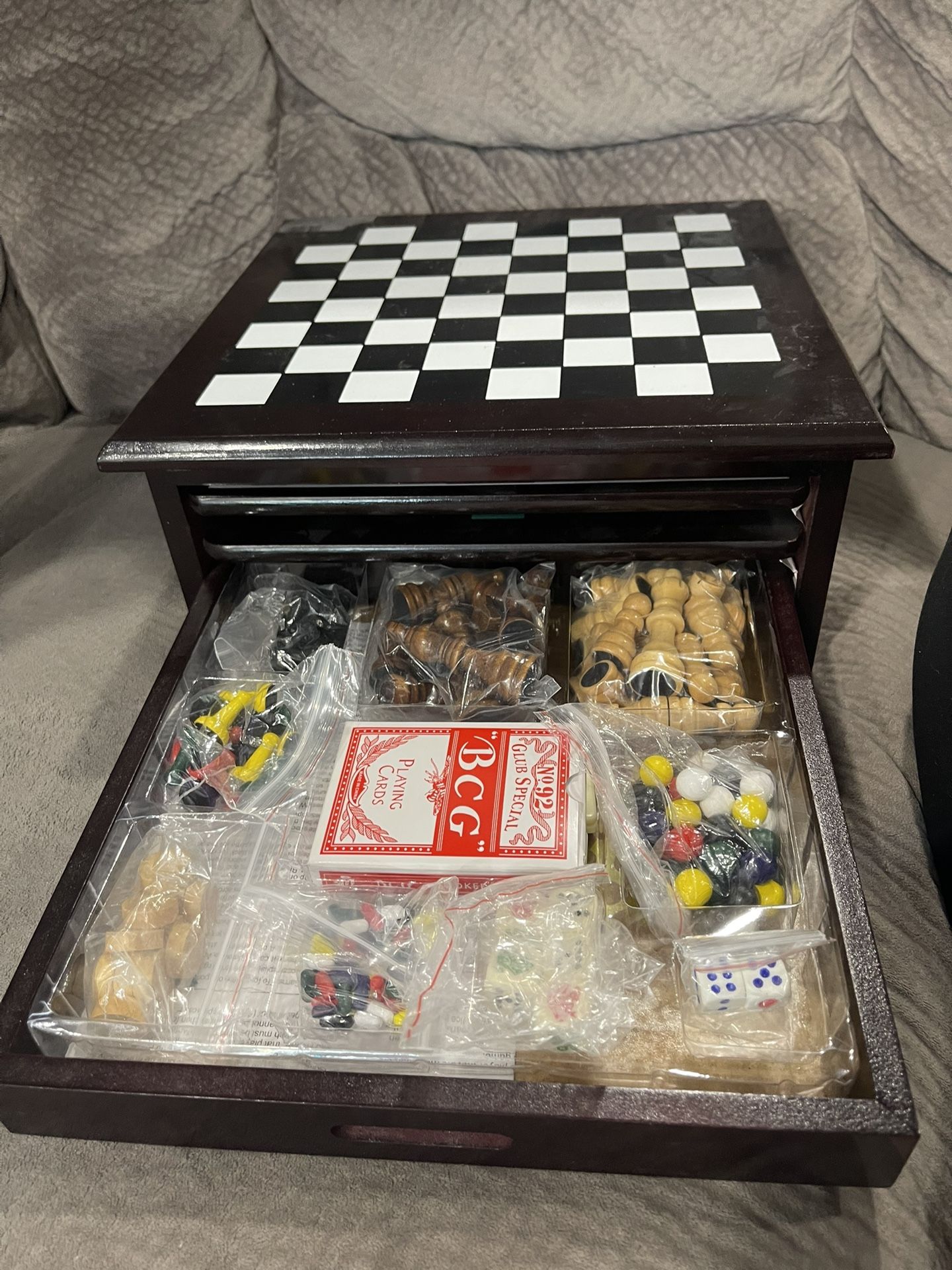 Board Game