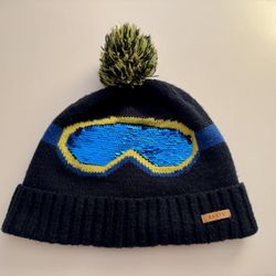 BARTS Children's hat (size 53/junior)