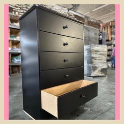 Dresser/Five drawers dresser