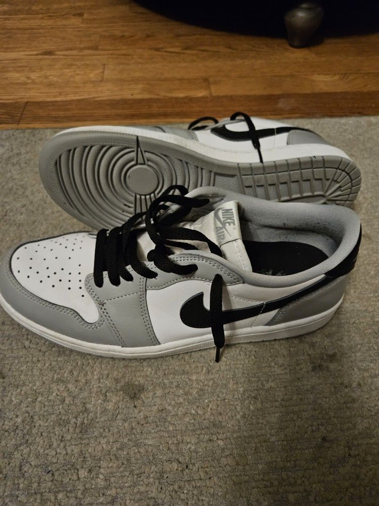 Air Jordan 1 Retro Low OG Size 10