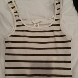 HM shirt 