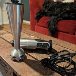 Cuisinart Immersion Blender