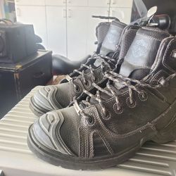 Harley davidson boots