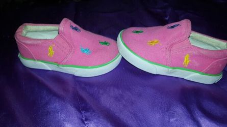 Toddler size 5