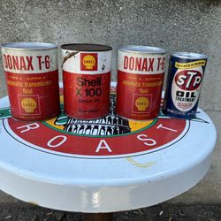 She’ll Oil