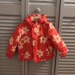 3 In 1 Winter jacket (12 Months)