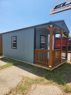 Cabin Rent TO OWN 332 Down 332 A Month 