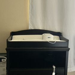 Changing Table 