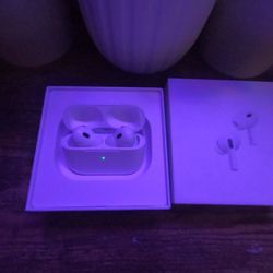 AirPods Pro 2 gen