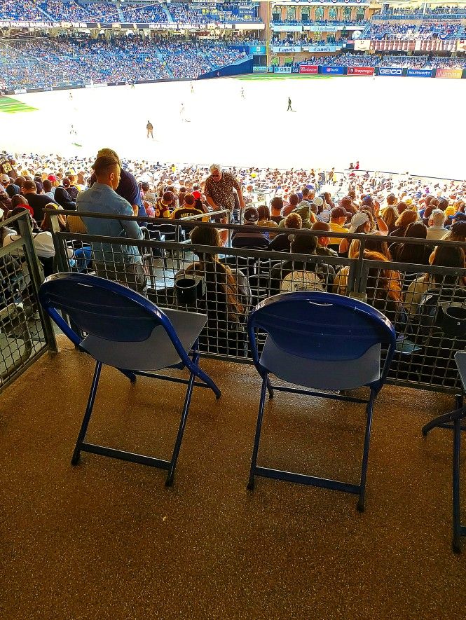 Padres Tickets 