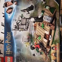 Lego Harry Potter Voldmort