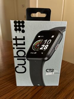 Cubitt CT2 Pro Series 3