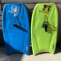 Body Glove Rush Bodyboards
