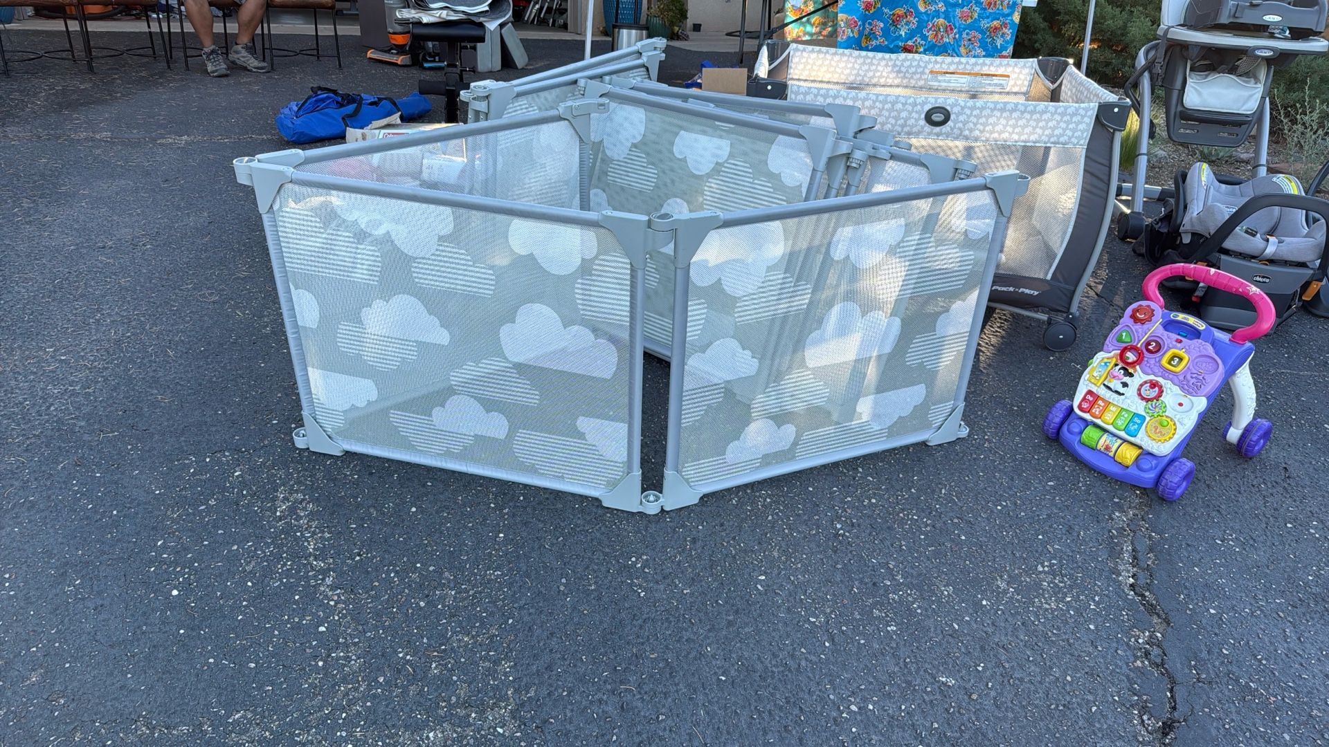 Baby Gate