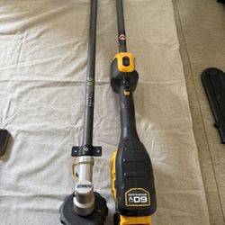 Dewalt Brushless 60v Power Head 