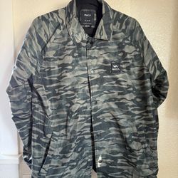 RVCA Jacket