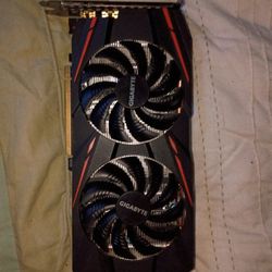 Gigabyte Radeon 570 Gaming 4G