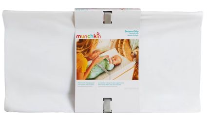 Munchkin Changing Pad