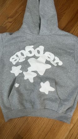 Sp5der Hoodie 