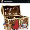 Lory’s Treasures 