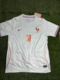 France WC (away) jersey SIZE L