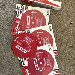 Sawsall Blades And Circular Saw Blades 