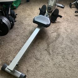 Work Out Machine