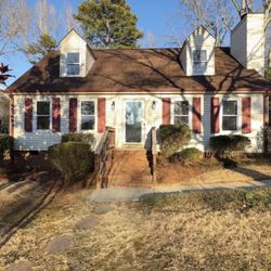 Mint hill NORTH CAROLINA HOUSE AVAILABLE 