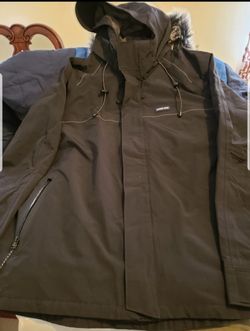 JACKET l