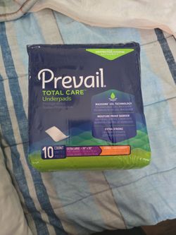 Bed Pads