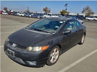 2006 Honda Civic