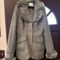 Women’s coat 