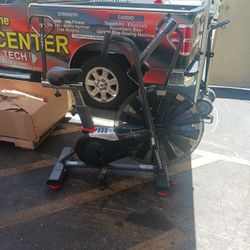 Schwinn Airdine Pro