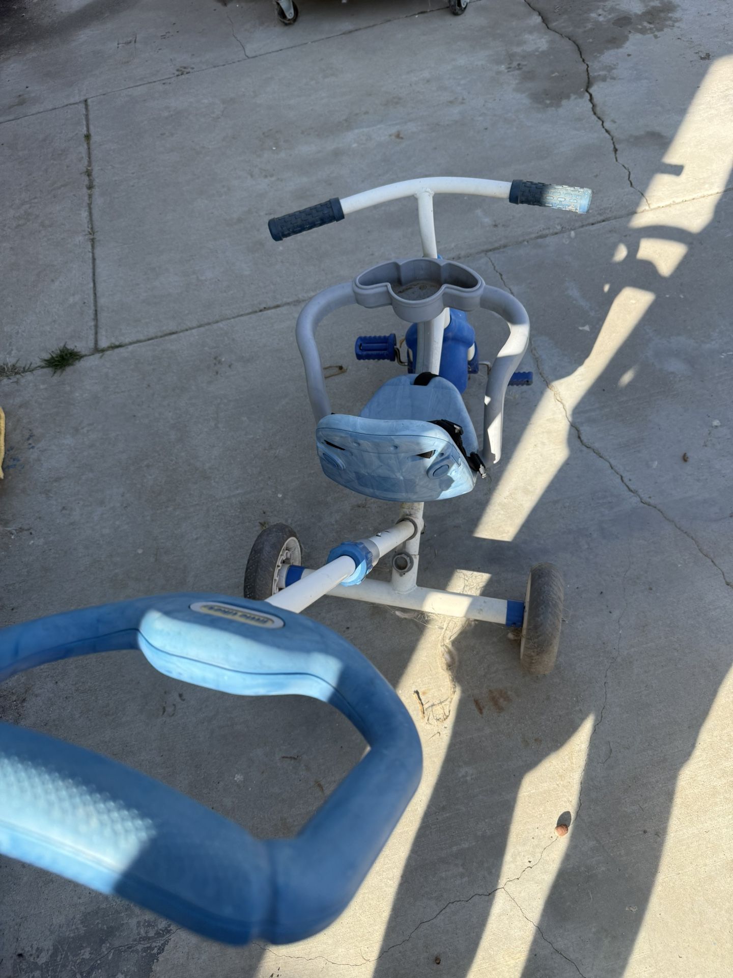 Little Tikes