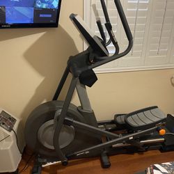 Epic A32E elliptical 